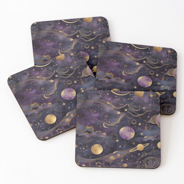 Item preview, Night sky  designed and sold by Ash44444.
