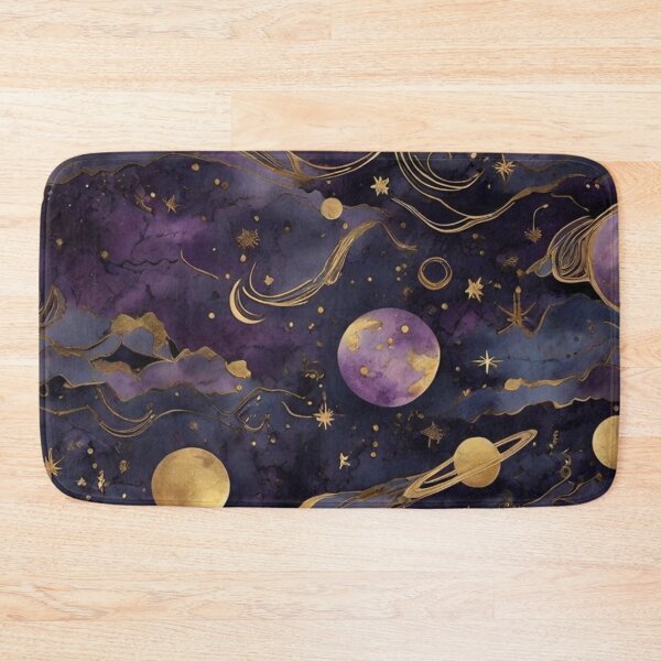 Item preview, Night sky  designed and sold by Ash44444.