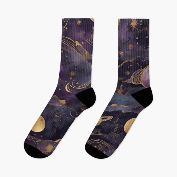 Item preview, Night sky  designed and sold by Ash44444.