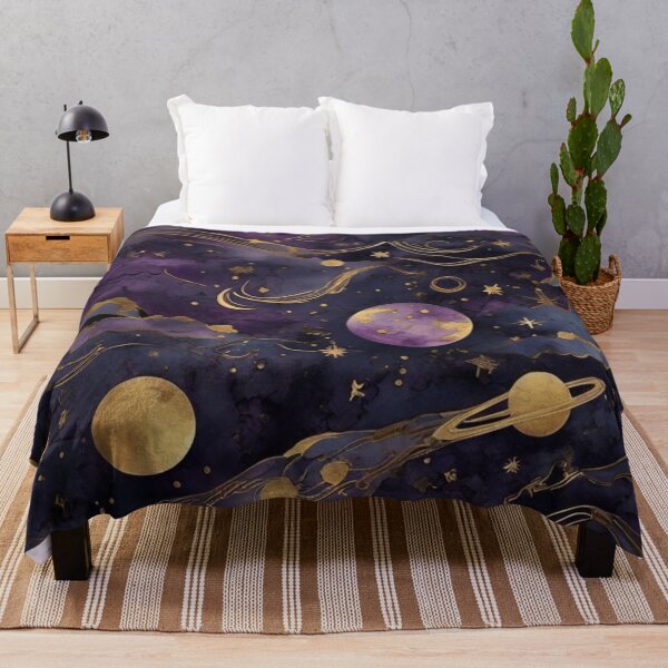 Item preview, Night sky  designed and sold by Ash44444.