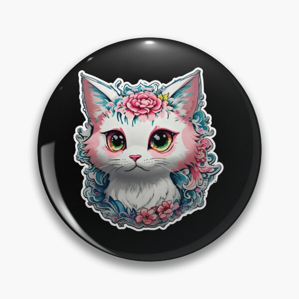 Item preview, Cat 13 designed and sold by Zeir Shop.
