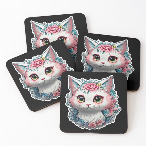 Item preview, Cat 13 designed and sold by Zeir Shop.