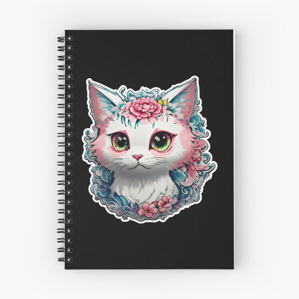 Item preview, Cat 13 designed and sold by Zeir Shop.