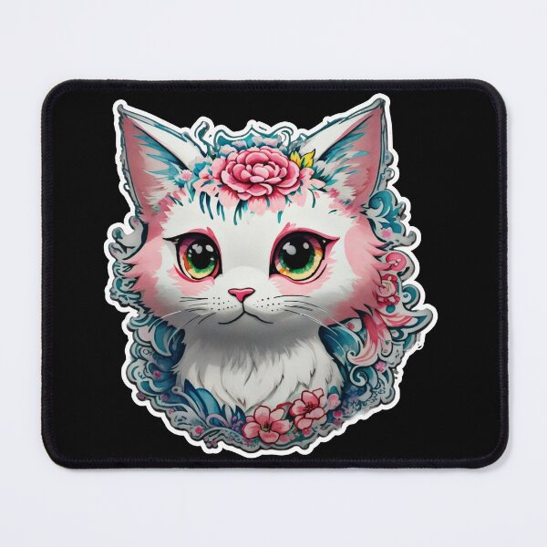 Item preview, Cat 13 designed and sold by Zeir Shop.