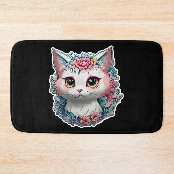 Item preview, Cat 13 designed and sold by Zeir Shop.