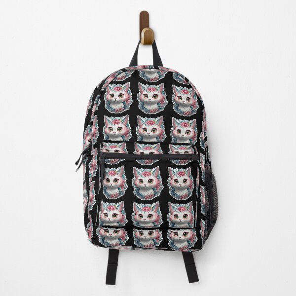 Item preview, Cat 13 designed and sold by Zeir Shop.
