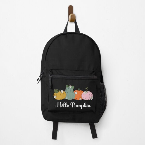 Item preview, Hello Pumpkin. designed and sold by designing01Ar3.