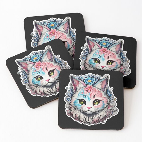 Item preview, Cat 14 designed and sold by Zeir Shop.