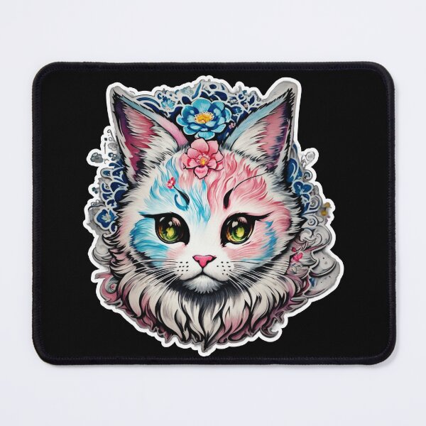 Item preview, Cat 14 designed and sold by Zeir Shop.