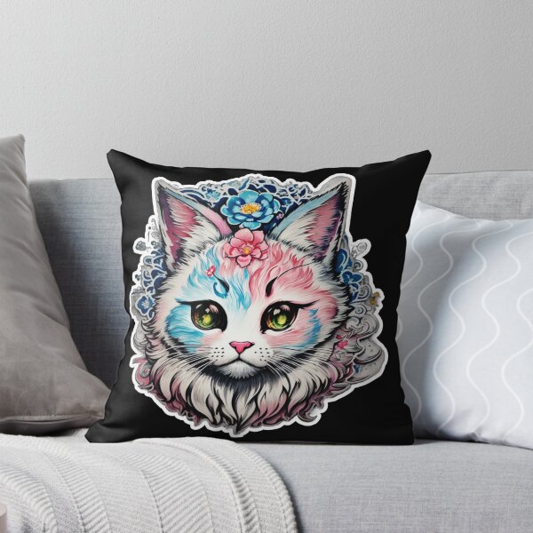 Item preview, Cat 14 designed and sold by Zeir Shop.