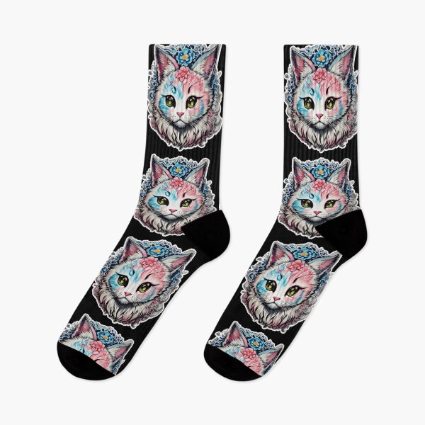Item preview, Cat 14 designed and sold by Zeir Shop.