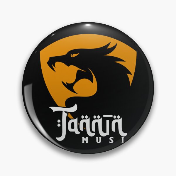 Item preview, Tannīn Music logo designed and sold by 1001Tees.net.