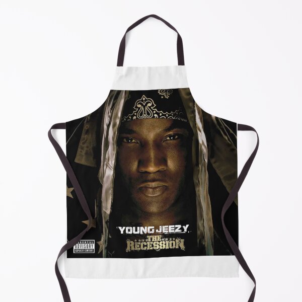 Item preview, Young Jeezy The Recession designed and sold by tenceriker.