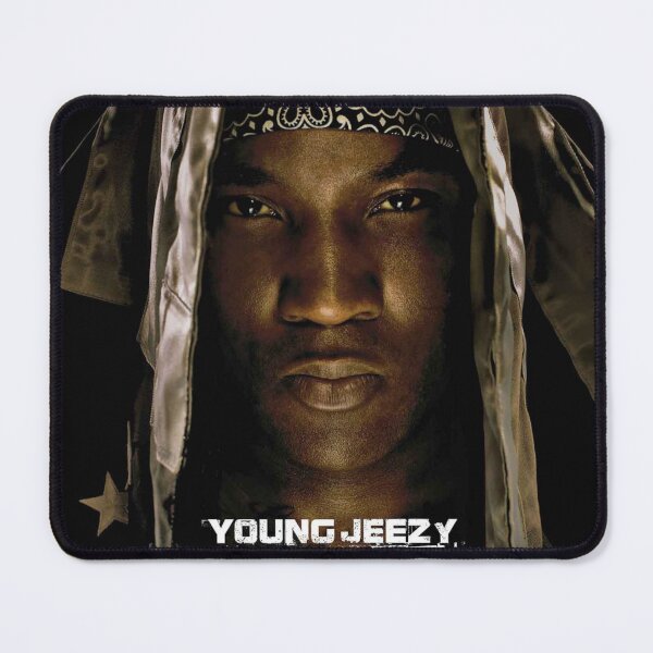 Item preview, Young Jeezy The Recession designed and sold by tenceriker.