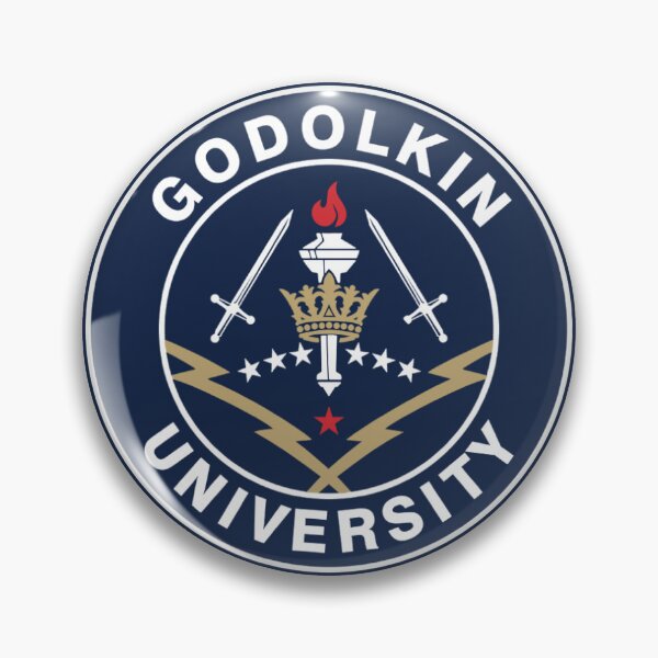 Item preview, GodU Stamp designed and sold by CM Design.