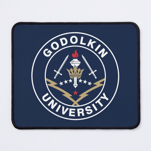 Item preview, GodU Stamp designed and sold by CM Design.