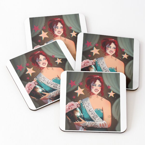 Item preview, Midwest Princess designed and sold by curiousquirrel.