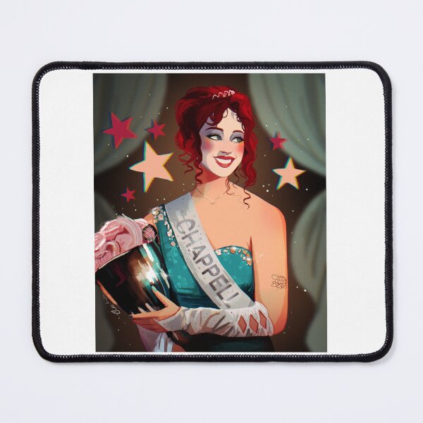 Item preview, Midwest Princess designed and sold by curiousquirrel.