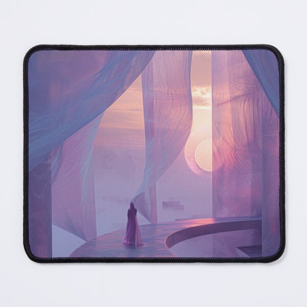 Item preview, Purple Scene designed and sold by Dawn van Doorn.