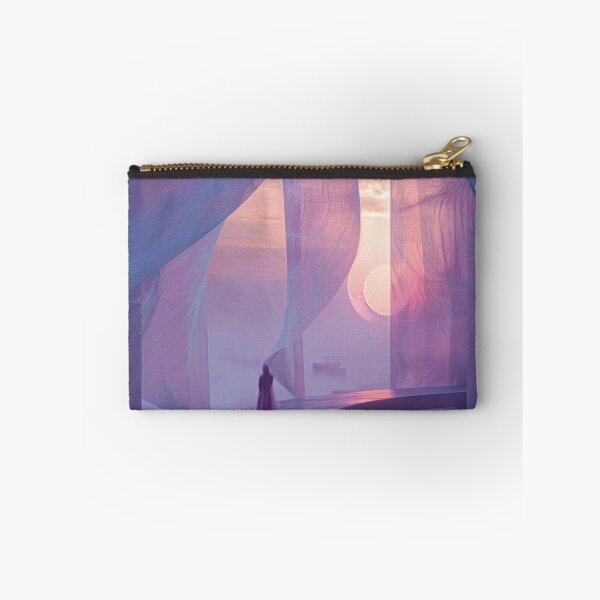 Item preview, Purple Scene designed and sold by Dawn van Doorn.