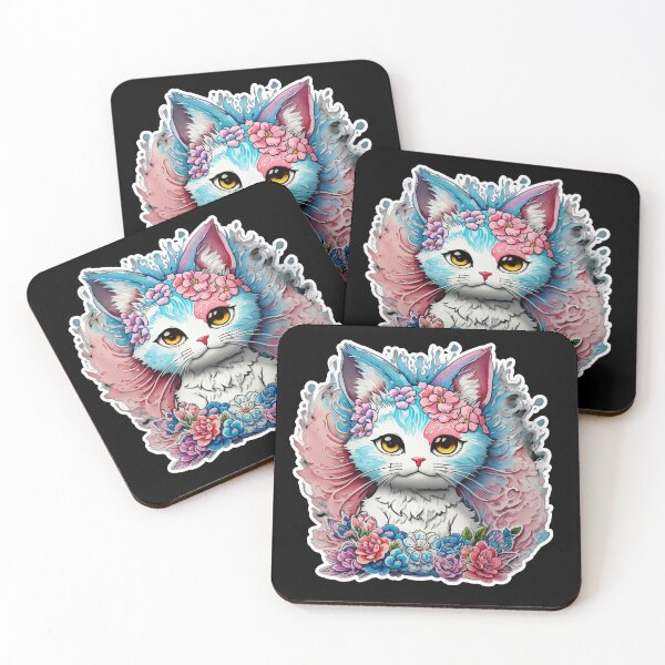 Item preview, Cat 15 designed and sold by Zeir Shop.