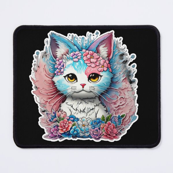 Item preview, Cat 15 designed and sold by Zeir Shop.