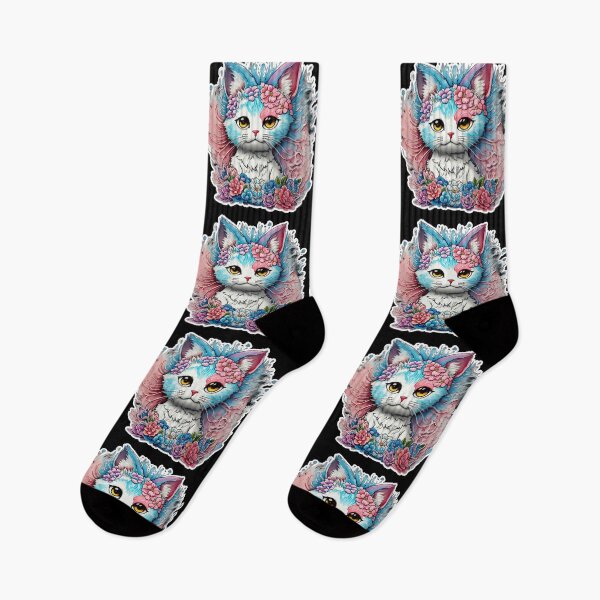 Item preview, Cat 15 designed and sold by Zeir Shop.