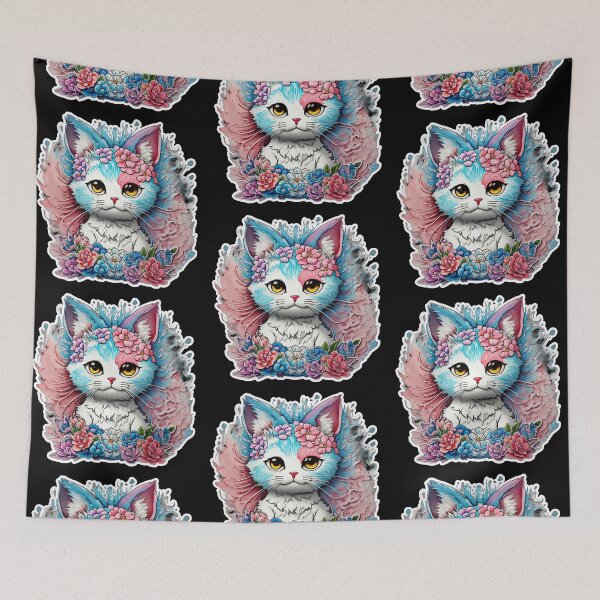 Item preview, Cat 15 designed and sold by Zeir Shop.