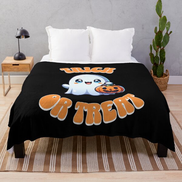 Item preview, Trick or Treat designed and sold by PaulaCruzSP.