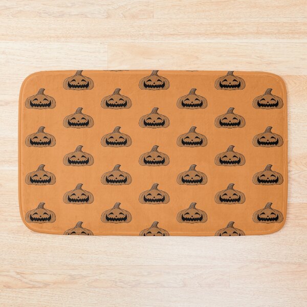 Item preview, Smiling Pumpkin designed and sold by shopdiego.