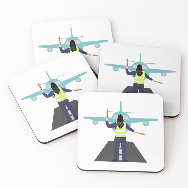 Item preview, Air marshal designed and sold by KezekielDesigns.