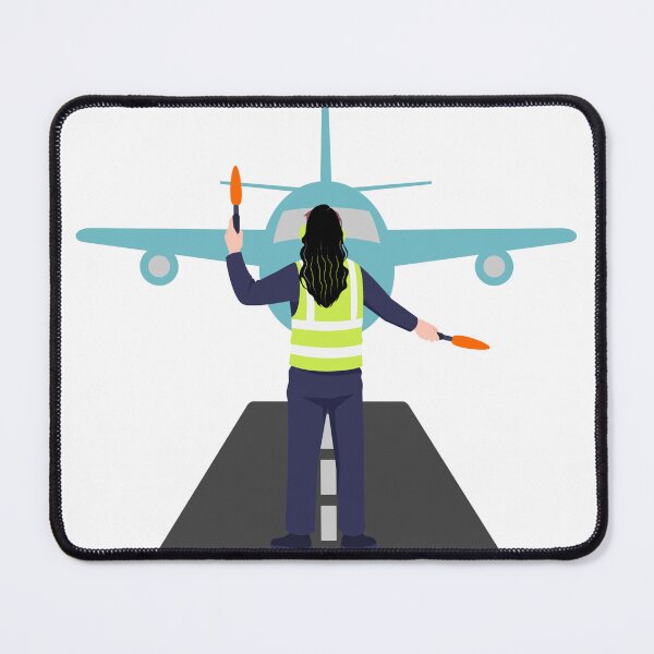 Item preview, Air marshal designed and sold by KezekielDesigns.