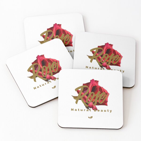 Item preview, Rose Natural Beauty designed and sold by WearitToday.