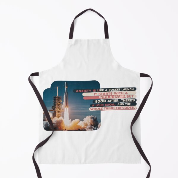 Item preview, Ansiedad designed and sold by TTG-SHOP.