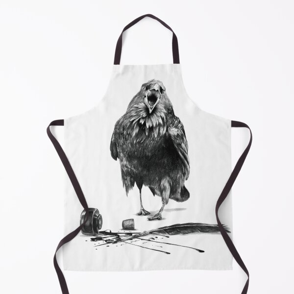 Item preview, Nevermore  designed and sold by Bhurdart.