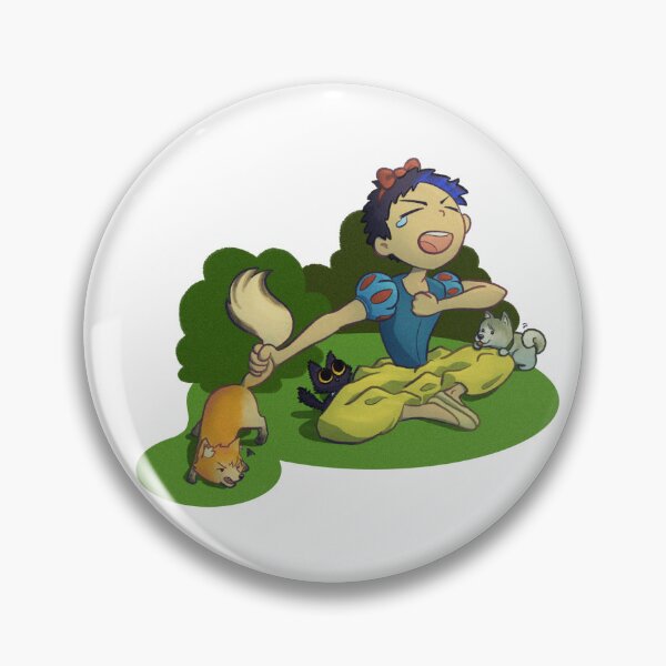 Item preview, snow white designed and sold by toalfish.
