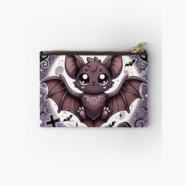 Item preview, Cute bat kawaii chibi designed and sold by headlessdreamer.