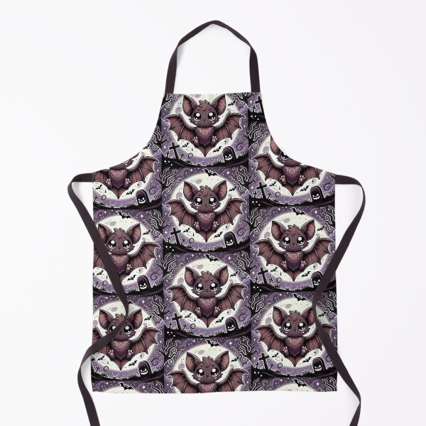 Item preview, Cute bat kawaii chibi designed and sold by headlessdreamer.