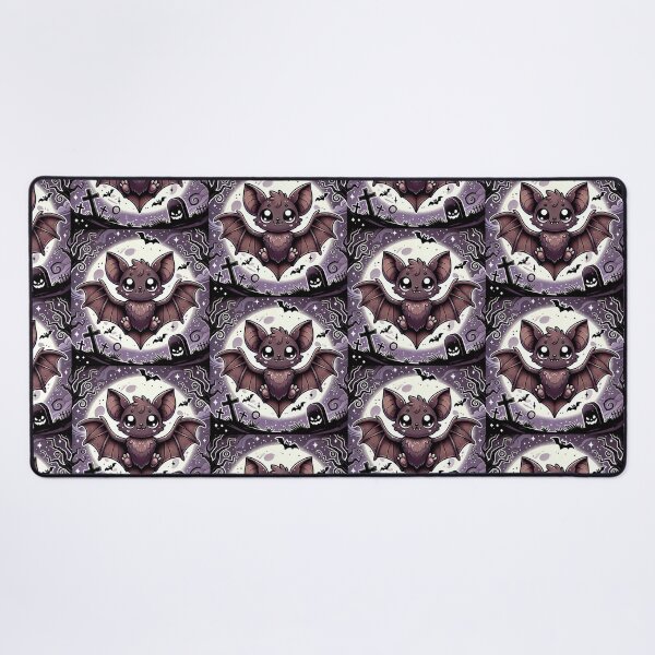 Item preview, Cute bat kawaii chibi designed and sold by headlessdreamer.