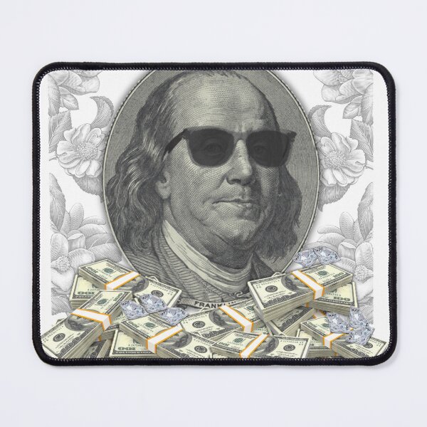 Item preview, The manifestation of infinite wealth designed and sold by Belrovera.