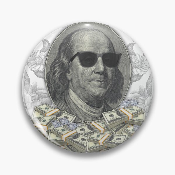 Item preview, The manifestation of infinite wealth designed and sold by Belrovera.