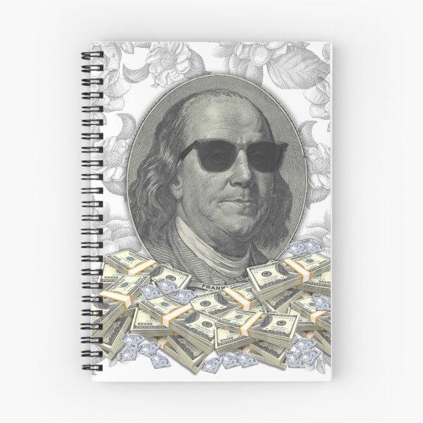 Item preview, The manifestation of infinite wealth designed and sold by Belrovera.