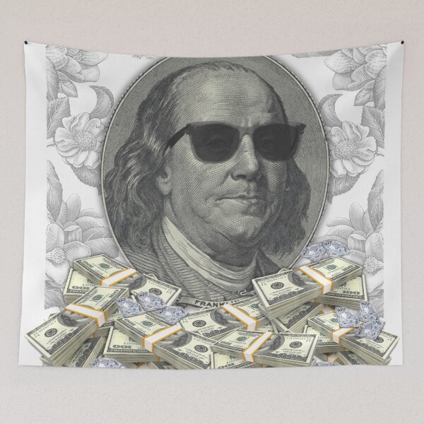 Item preview, The manifestation of infinite wealth designed and sold by Belrovera.