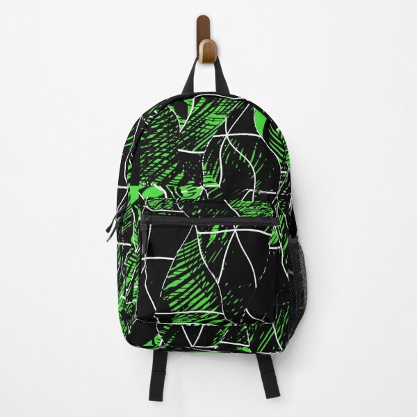 Item preview, Spacewaves Green designed and sold by AintJames.