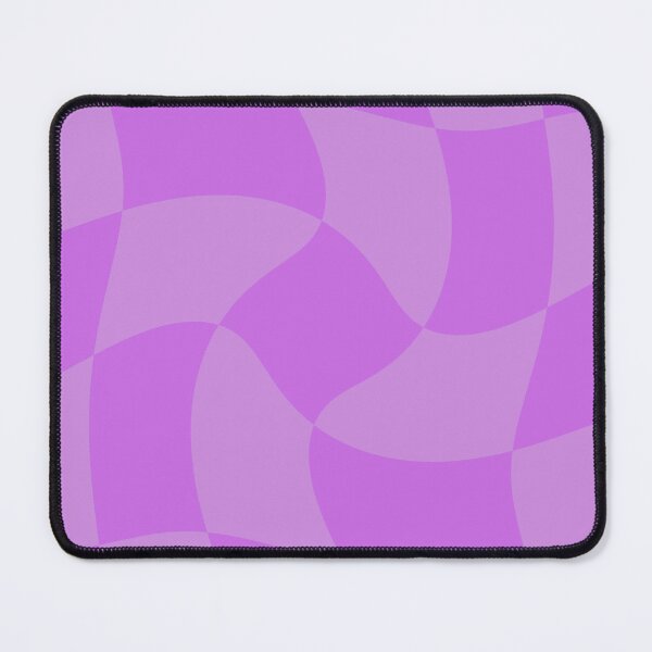 Item preview, Wavy Checkers (variation 1) designed and sold by tranquil-haven.