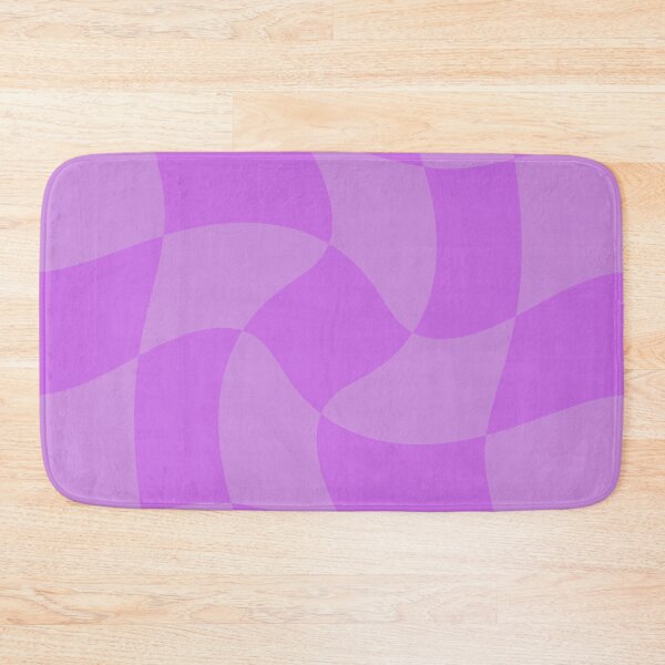 Item preview, Wavy Checkers (variation 1) designed and sold by tranquil-haven.
