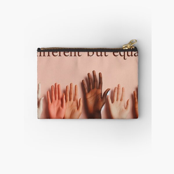 Item preview, Different but Equal / Diferentes, mas iguais  designed and sold by debbiebento.