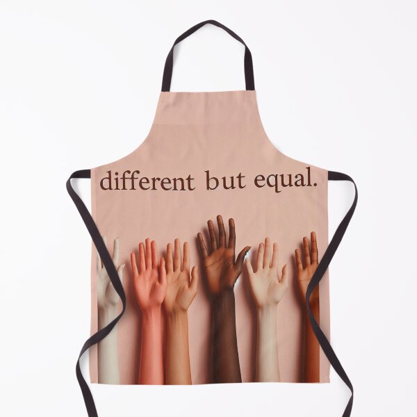 Item preview, Different but Equal / Diferentes, mas iguais  designed and sold by debbiebento.