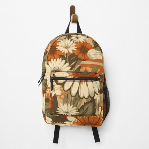 Artikelvorschau, Vintage-Blumen entworfen und verkauft von sevenmountains.