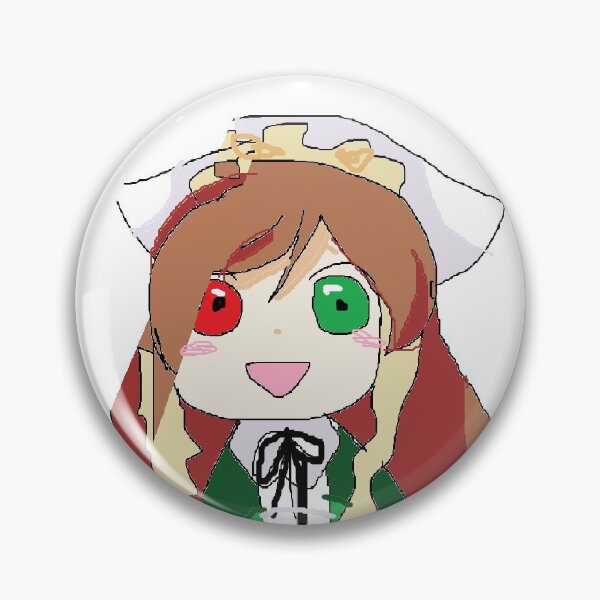 Item preview, Desu designed and sold by kalejdodatabase.